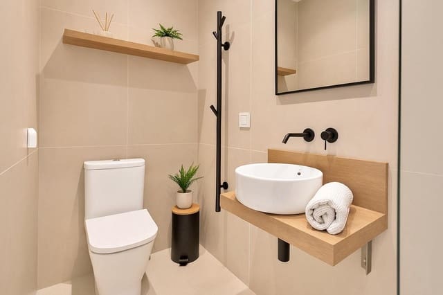 2 sovrum Lägenhet till salu i Nueva Andalucía Centro, Marbella med garage - 565 000 € (Ref: 9186134)