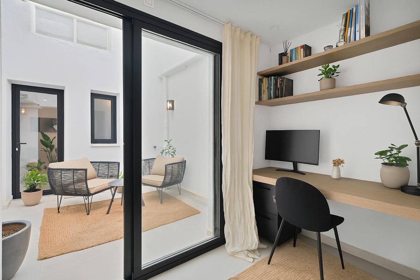 2 sovrum Lägenhet till salu i Marbella med garage - 565 000 € (Ref: 9186134)