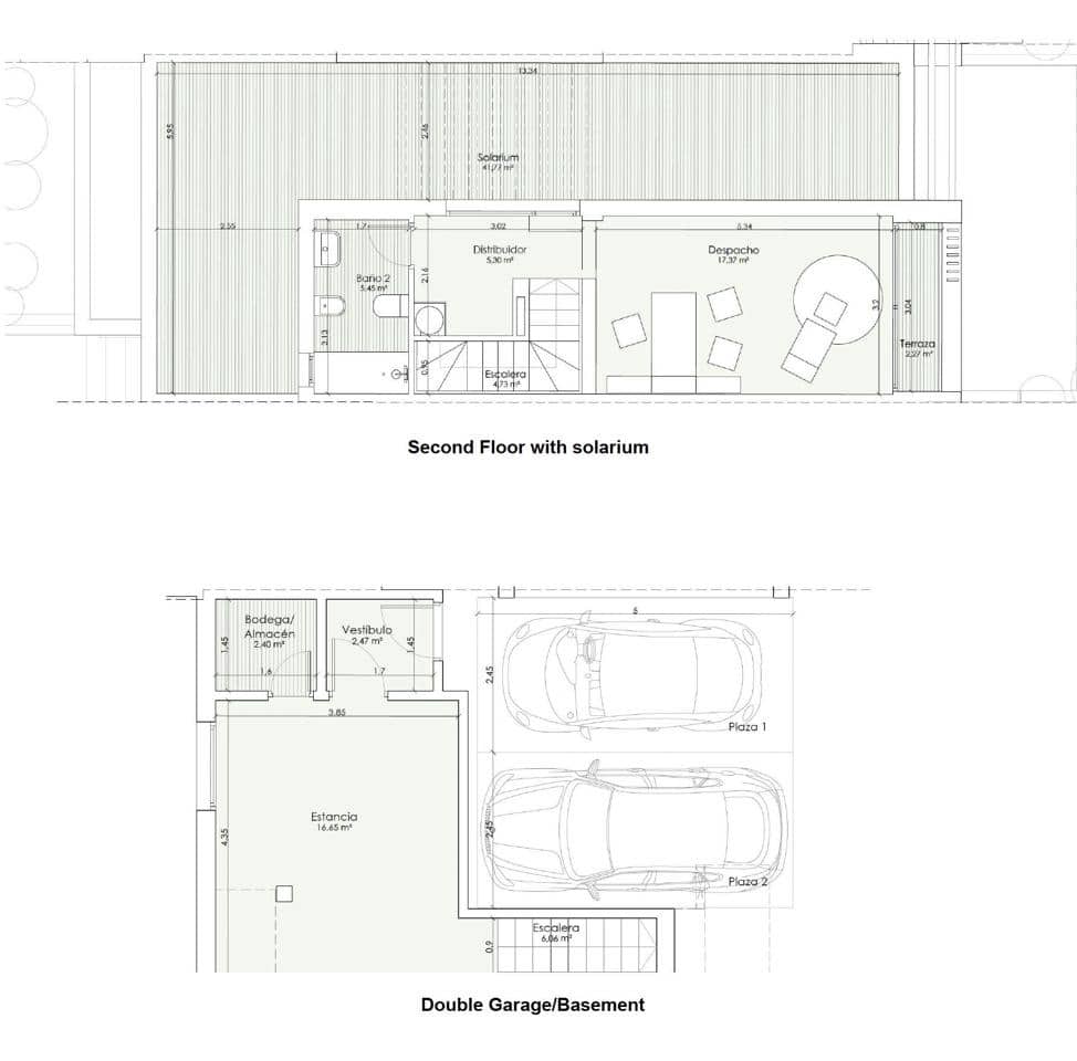 4 soveværelse Villa til salg i La Alcaidesa med swimmingpool garage - € 869.000 (Ref: 9187653)