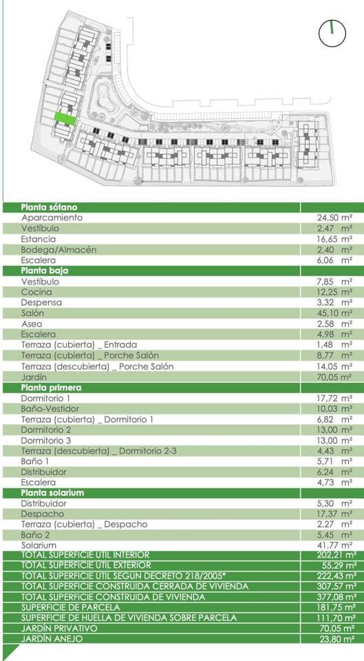 4 soveværelse Villa til salg i La Alcaidesa med swimmingpool garage - € 869.000 (Ref: 9187653)
