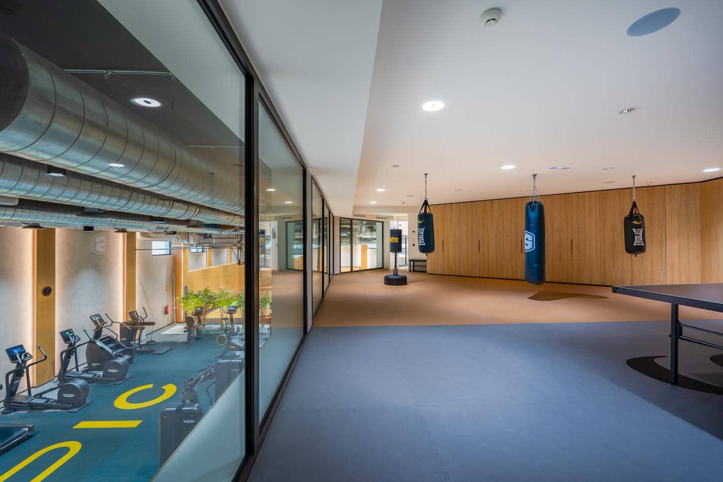 4 sypialnia Mieszkanie na sprzedaż w Marbella z basenem garażem - 4 500 000 € (Ref: 9189482)