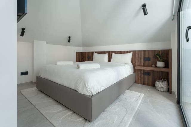 3 camera da letto Attico in vendita in Nueva Andalucía Centro, Marbella con piscina garage - 1.650.000 € (Rif: 9189483)