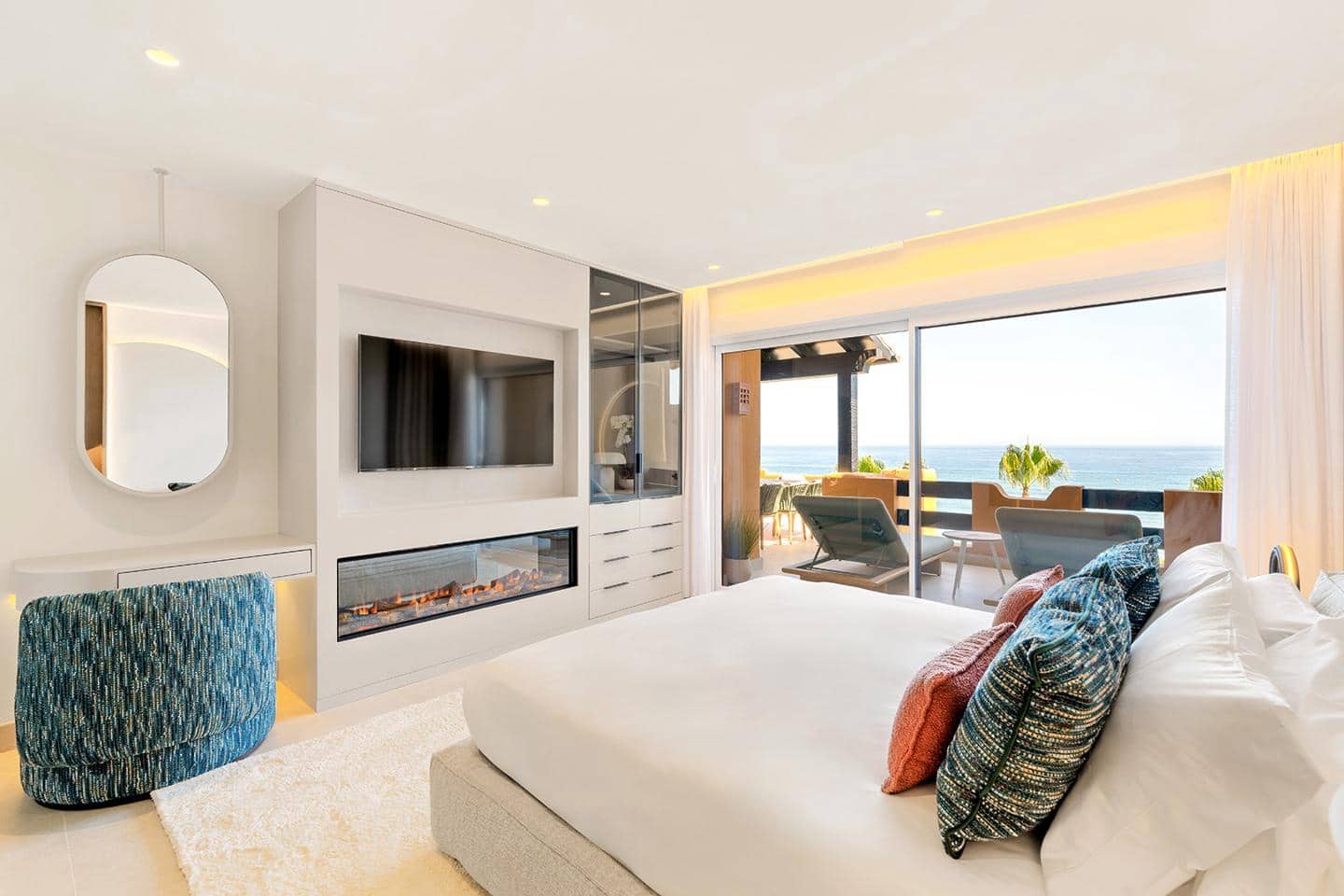 4 Zimmer Apartment zu verkaufen in Estepona mit Pool Garage - 3.695.000 € (Ref: 9192006)