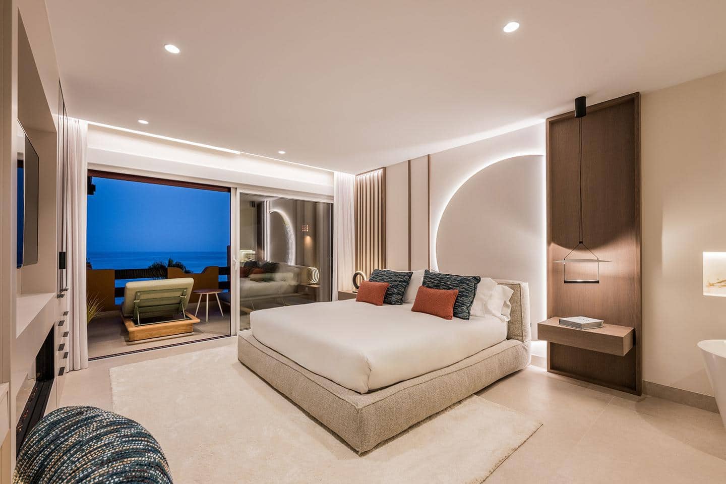 4 Zimmer Apartment zu verkaufen in Estepona mit Pool Garage - 3.695.000 € (Ref: 9192006)