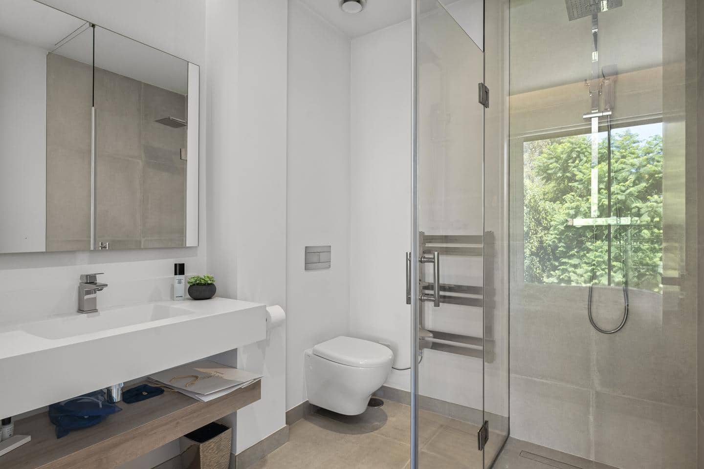 4 sovrum Villa till salu i Benahavis med pool garage - 1 825 000 € (Ref: 9193214)