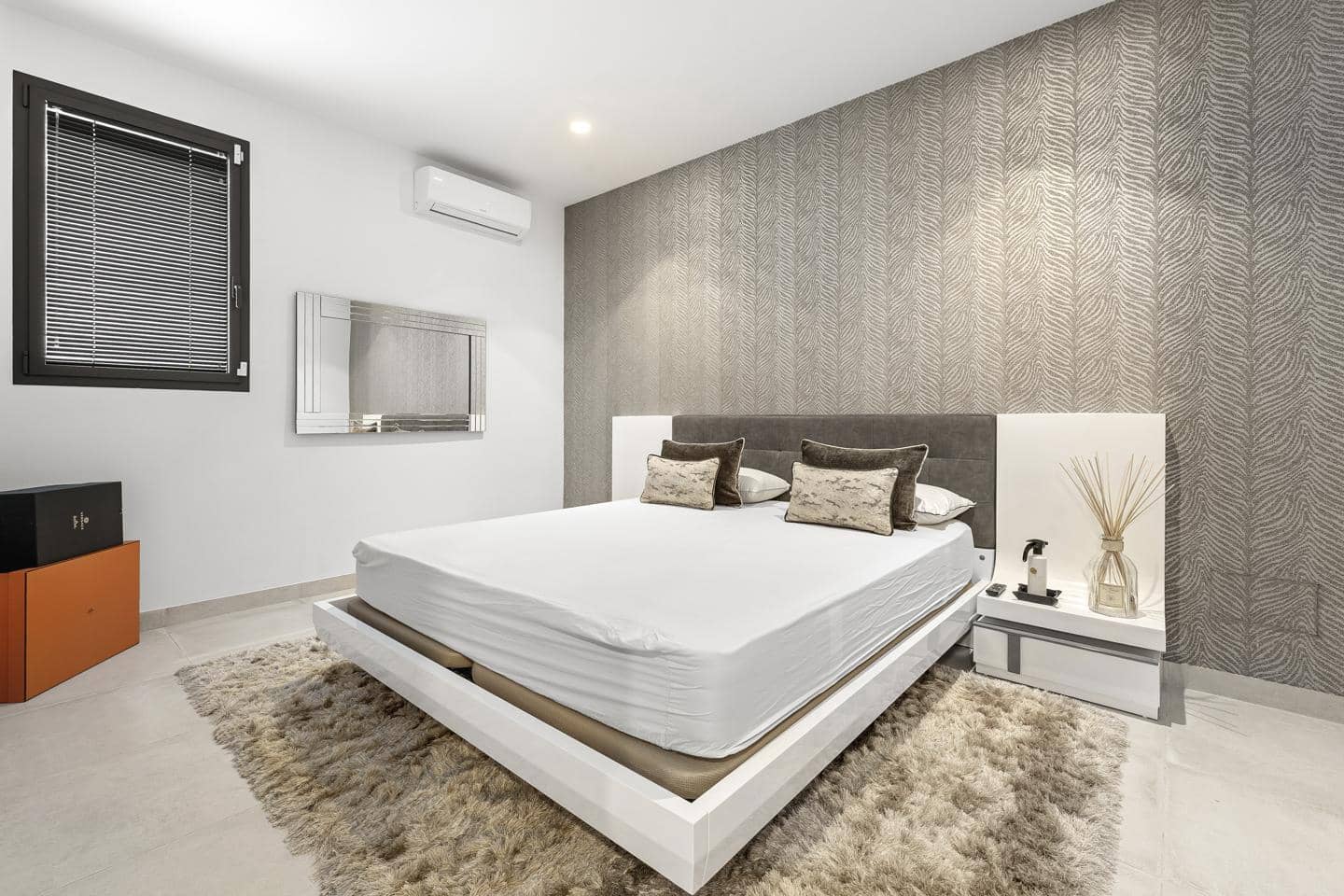 4 sovrum Villa till salu i Benahavis med pool garage - 1 825 000 € (Ref: 9193214)