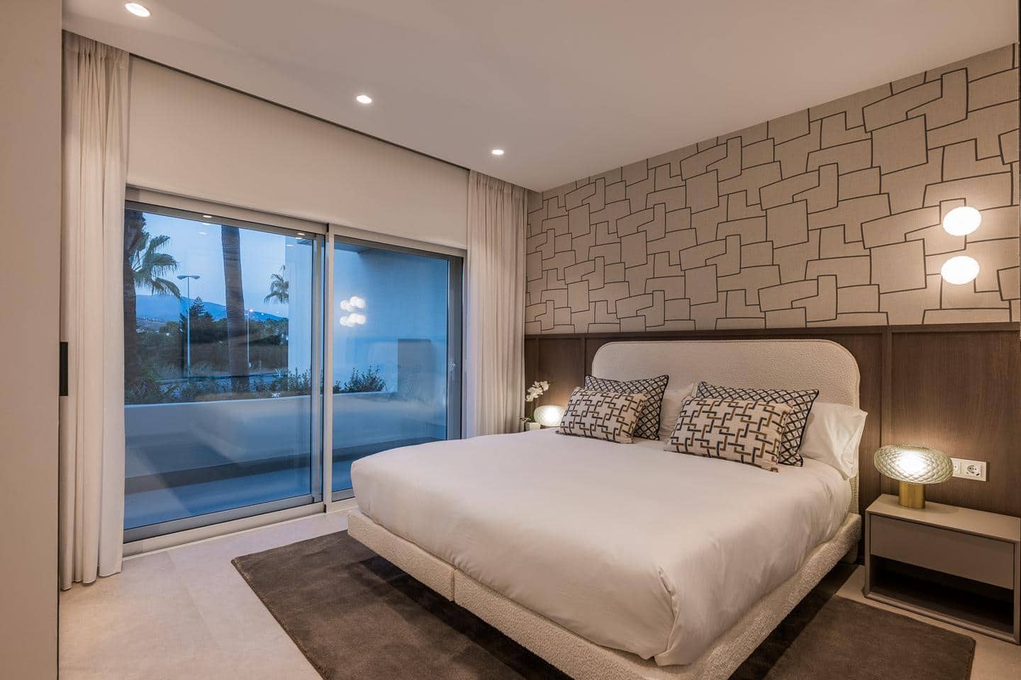 3 soverom Leilighet til salgs i El Velerin med svømmebasseng garasje - € 1 995 000 (Ref: 9193280)