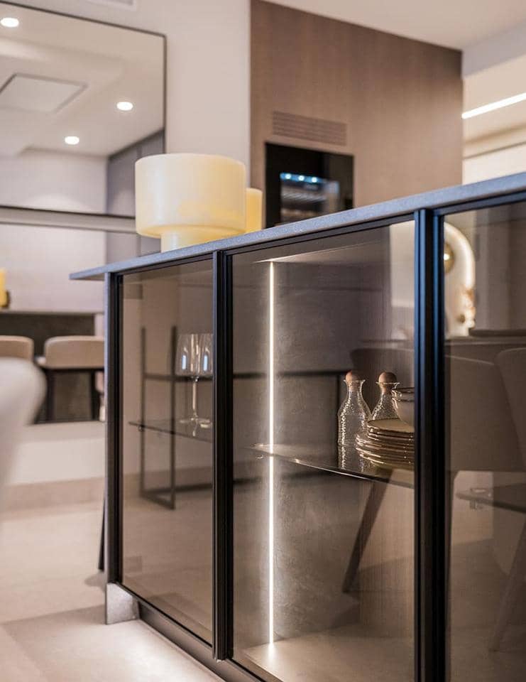 3 soveværelse Lejlighed til salg i Guadalmansa med swimmingpool garage - € 2.350.000 (Ref: 9193283)