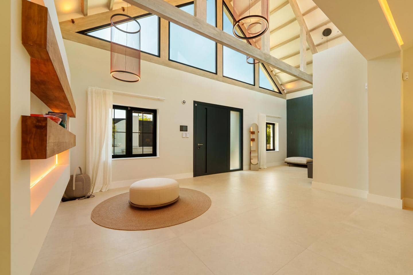 5 sypialnia Willa na sprzedaż w Marbella z basenem garażem - 6 500 000 € (Ref: 9209529)