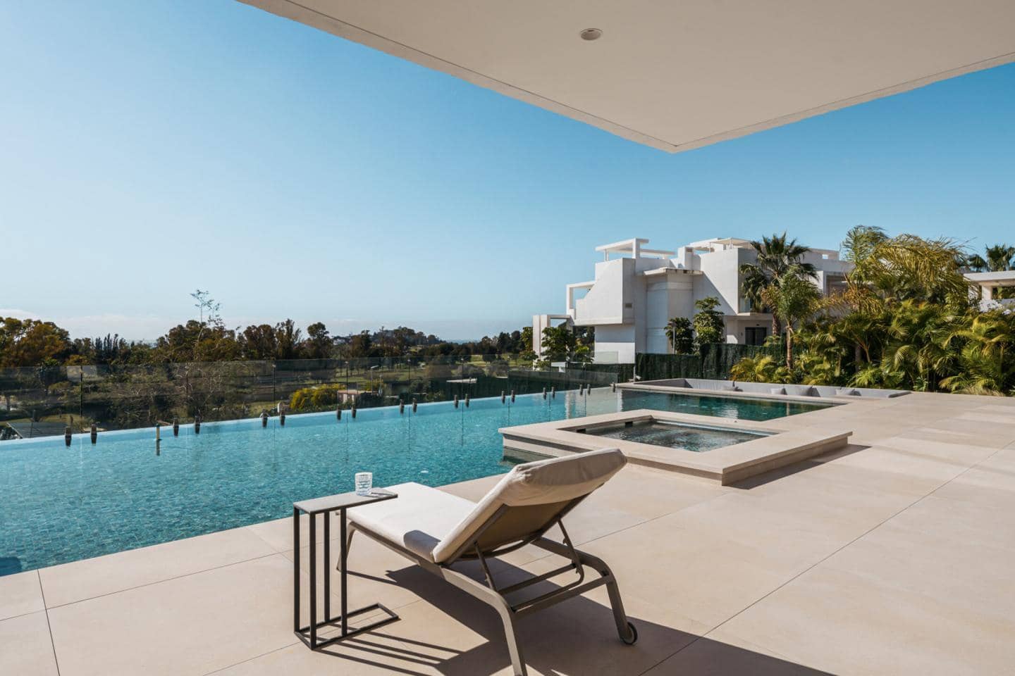 4 soverom Villa til salgs i Benahavis med svømmebasseng garasje - € 5 950 000 (Ref: 9211642)