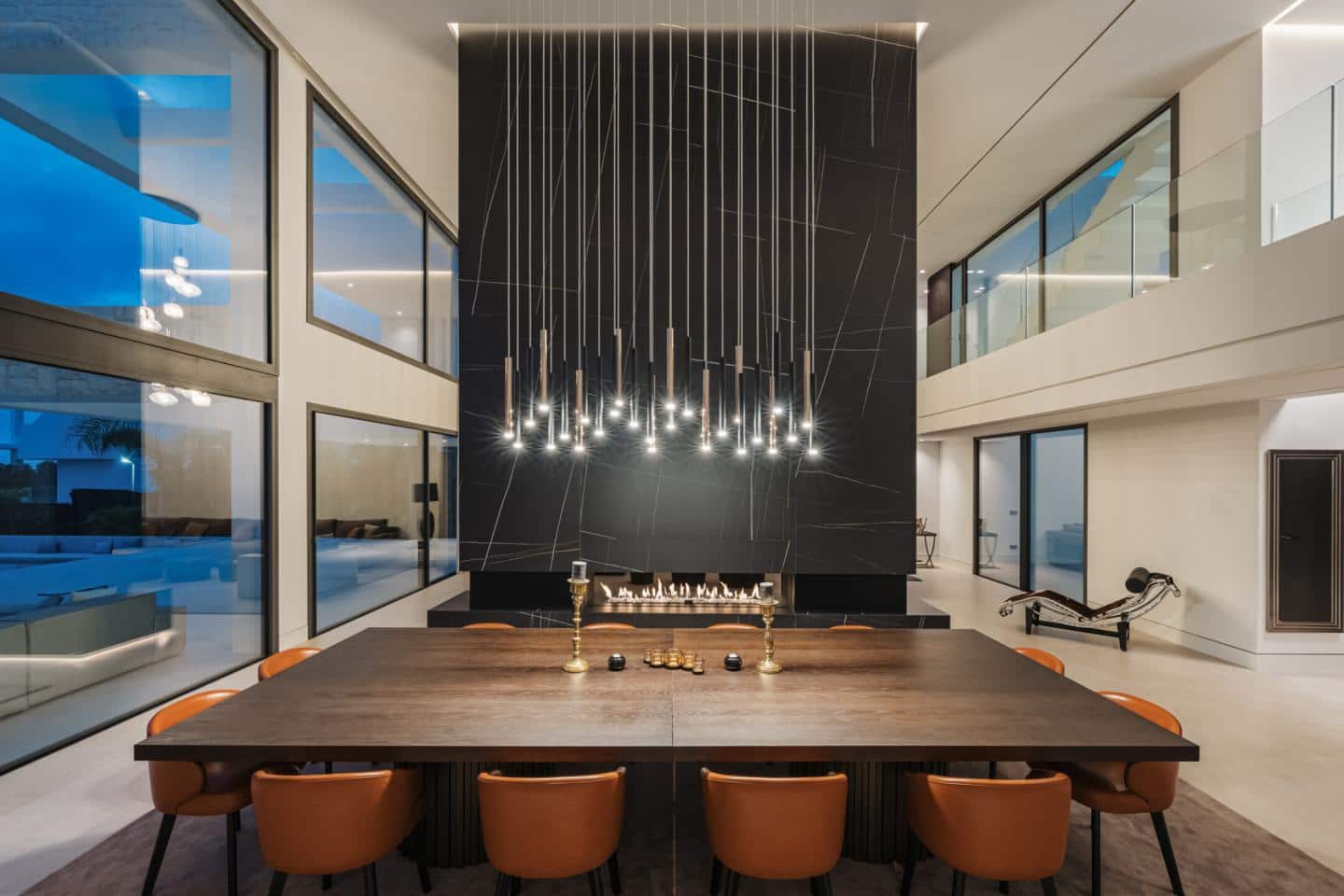 4 soverom Villa til salgs i Benahavis med svømmebasseng garasje - € 5 950 000 (Ref: 9211642)