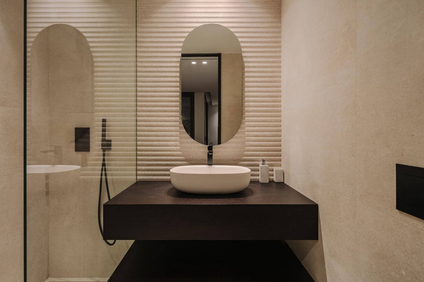 4 soverom Villa til salgs i Benahavis med svømmebasseng garasje - € 5 950 000 (Ref: 9211642)