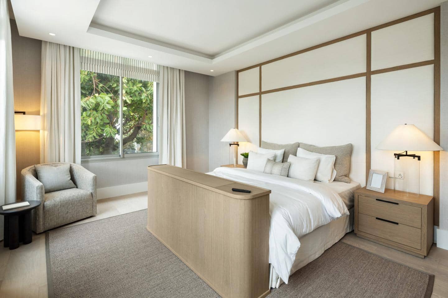 6 soverom Villa til salgs i Marbella med svømmebasseng garasje - € 8 950 000 (Ref: 9211643)