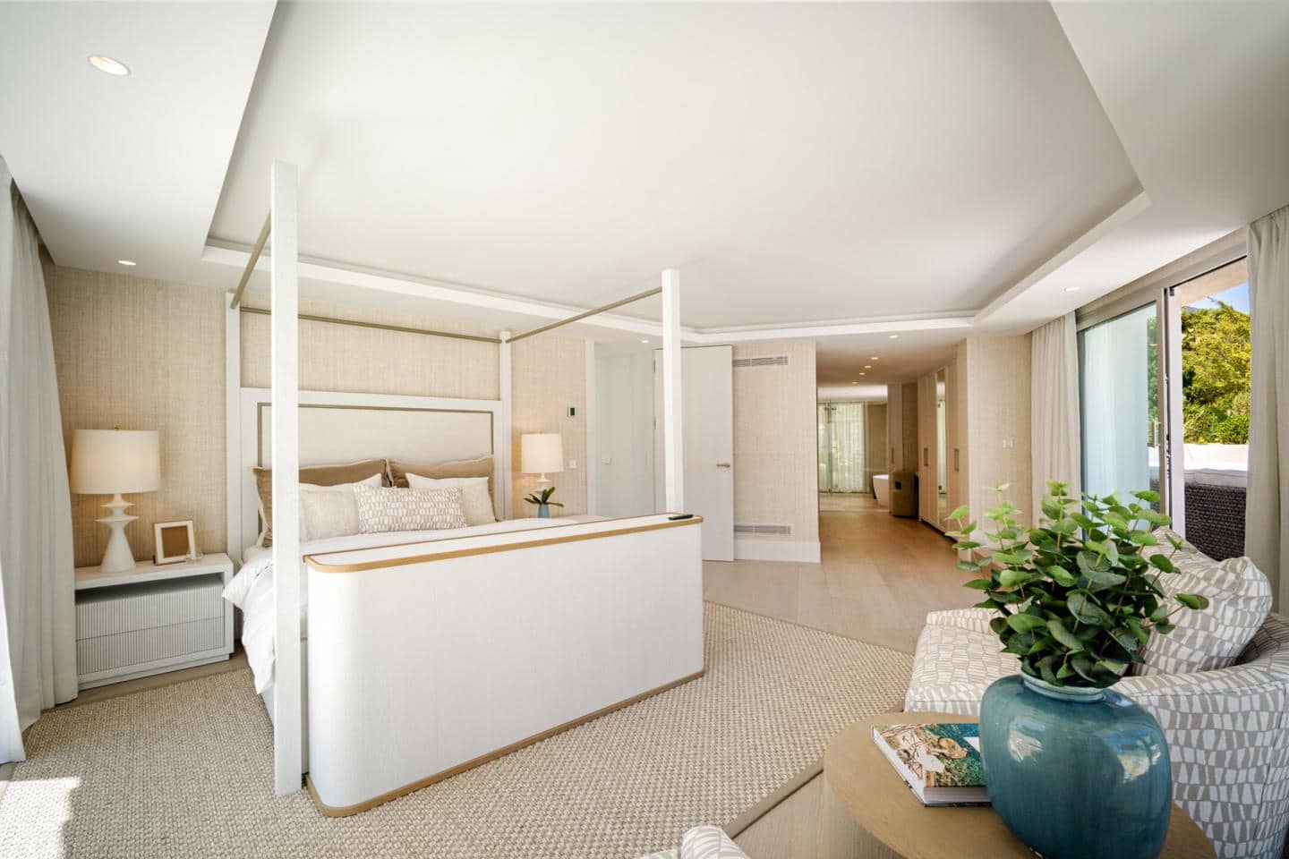 6 soverom Villa til salgs i Marbella med svømmebasseng garasje - € 8 950 000 (Ref: 9211643)