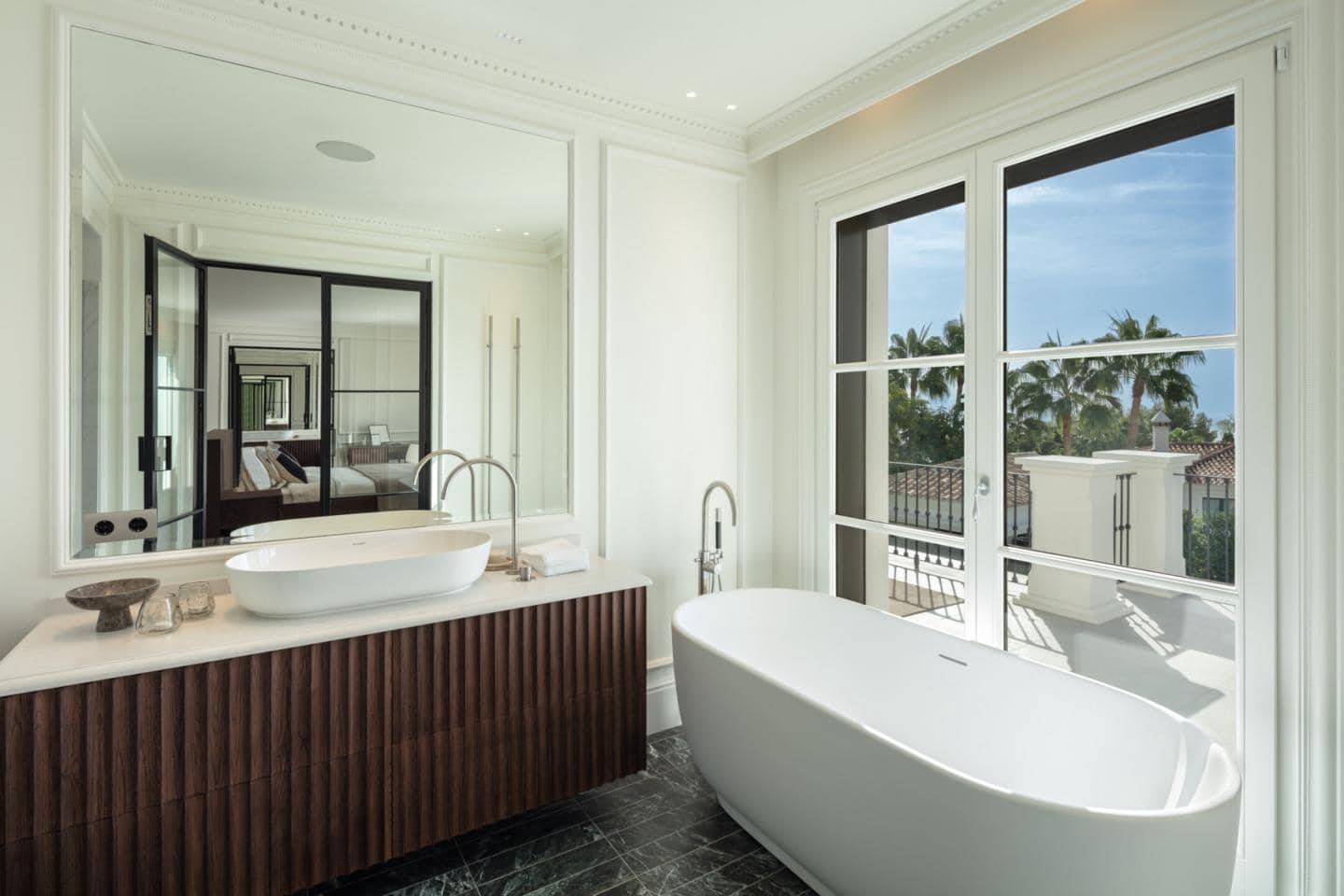 6 chambre Villa/Maison à vendre à Marbella avec piscine garage - 10 250 000 € (Ref: 9211644)