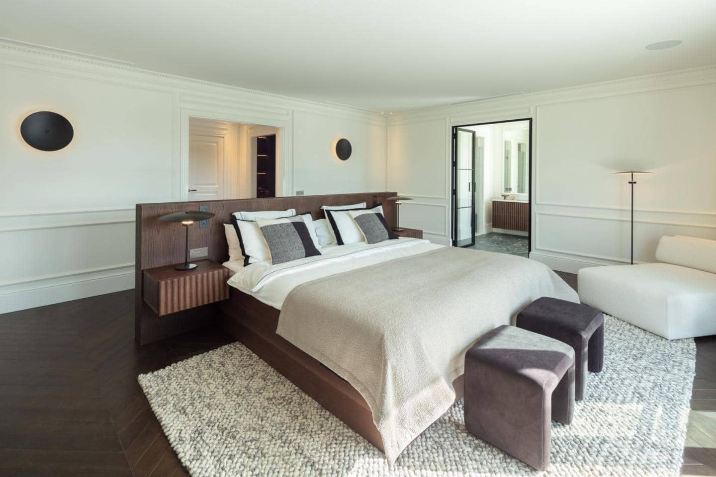 6 chambre Villa/Maison à vendre à Marbella avec piscine garage - 10 250 000 € (Ref: 9211644)