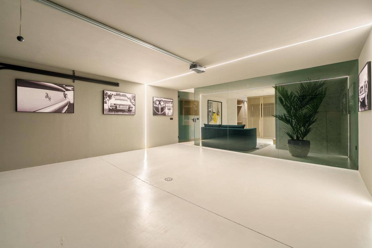 4 soveværelse Lejlighed til salg i Marbella med swimmingpool garage - € 2.150.000 (Ref: 9216743)