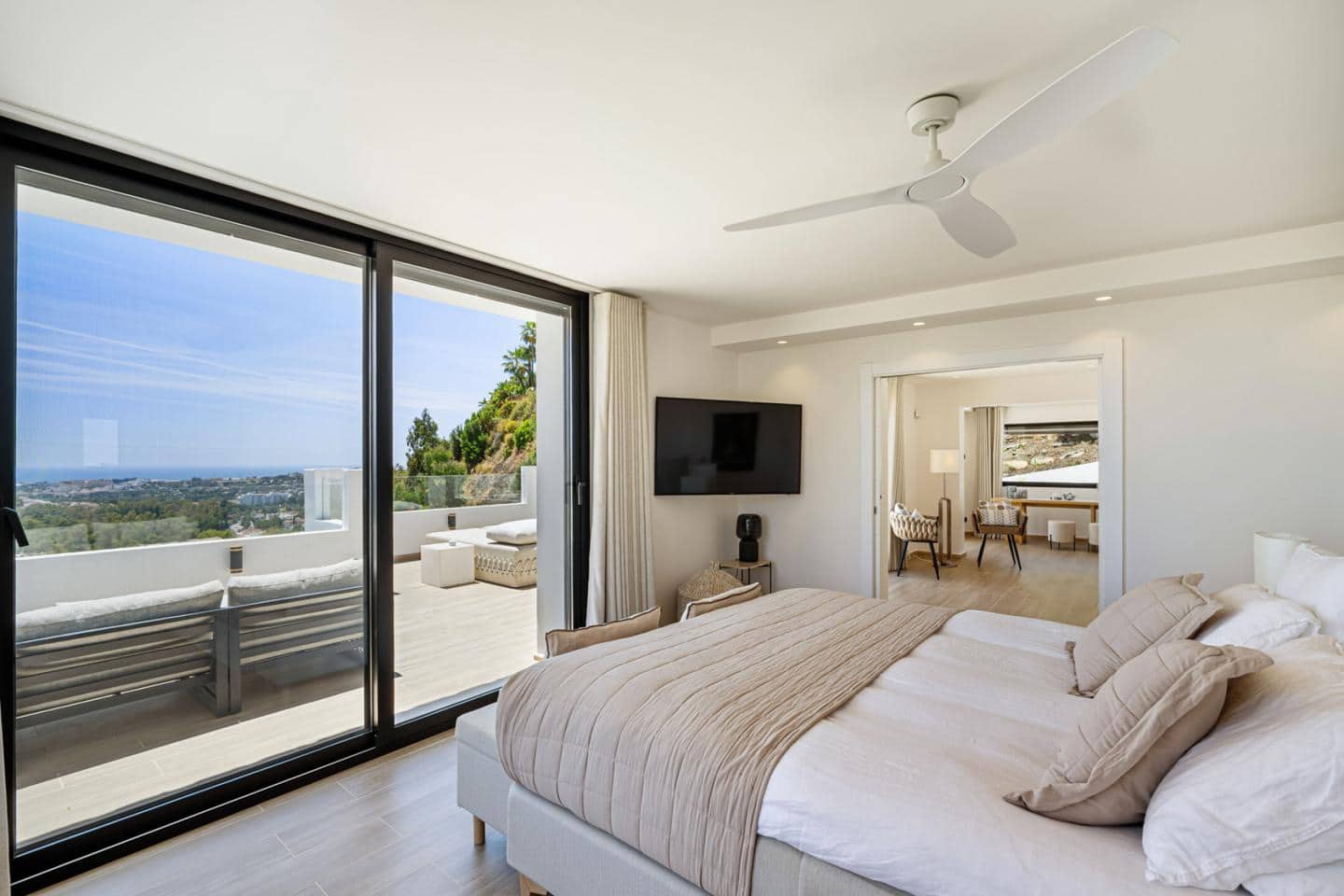 5 sovrum Villa till salu i Marbella med pool garage - 4 950 000 € (Ref: 9216744)