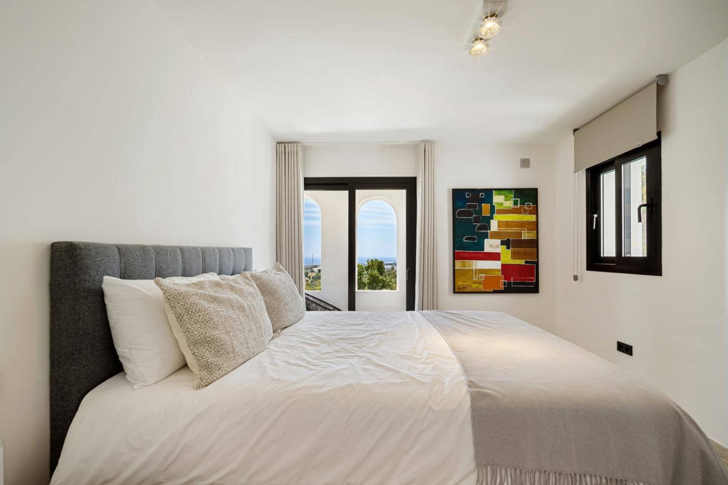 5 sovrum Villa till salu i Marbella med pool garage - 4 950 000 € (Ref: 9216744)