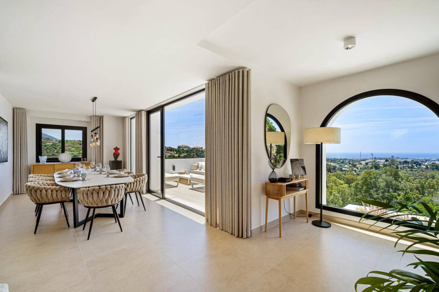 5 sovrum Villa till salu i Marbella med pool garage - 4 950 000 € (Ref: 9216744)