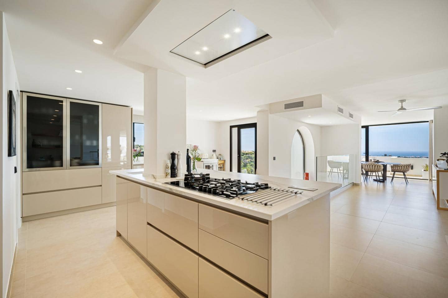 5 sovrum Villa till salu i Marbella med pool garage - 4 950 000 € (Ref: 9216744)