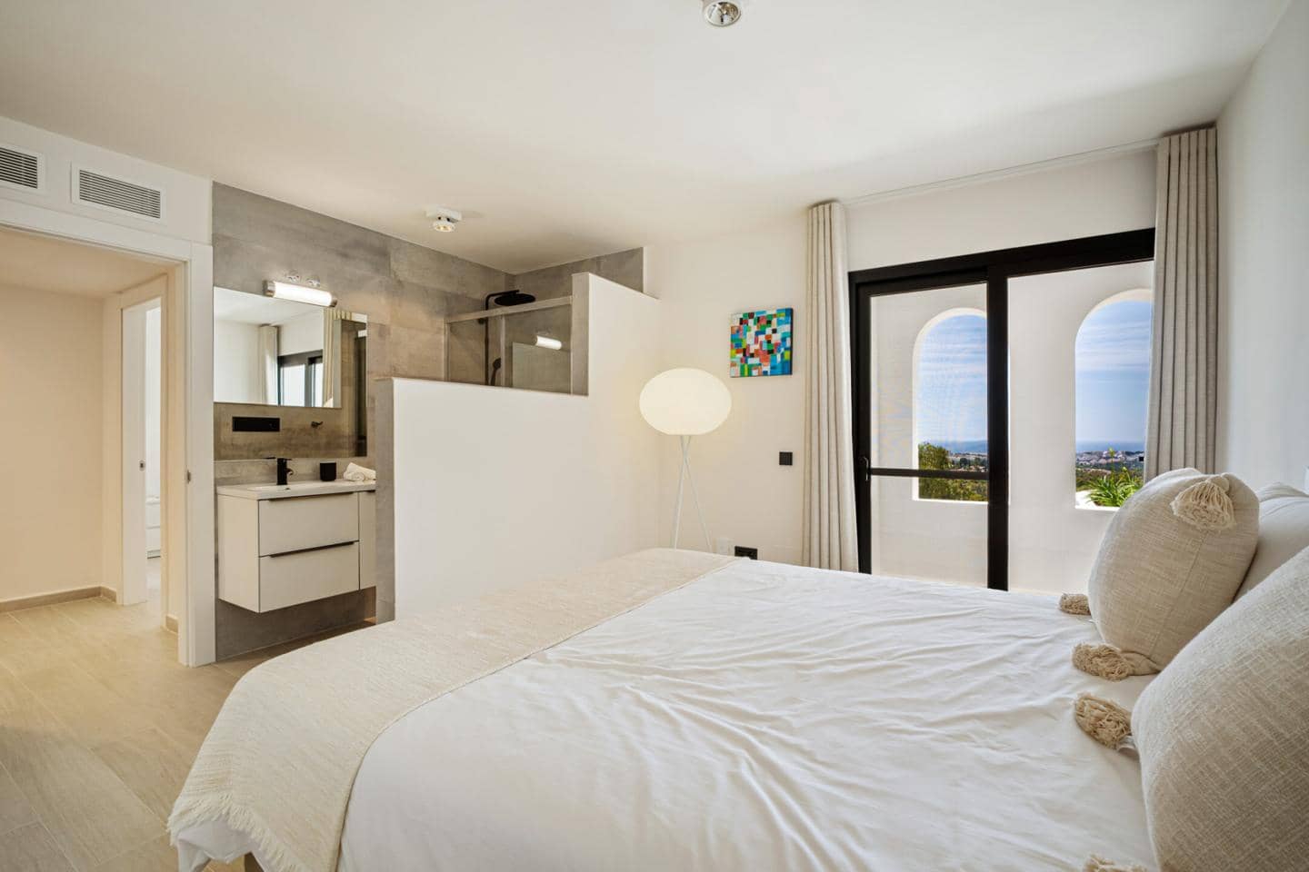 5 sovrum Villa till salu i Marbella med pool garage - 4 950 000 € (Ref: 9216744)