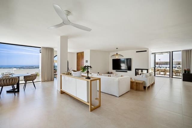 5 sovrum Villa till salu i Los Naranjos, Marbella med pool garage - 4 950 000 € (Ref: 9216744)