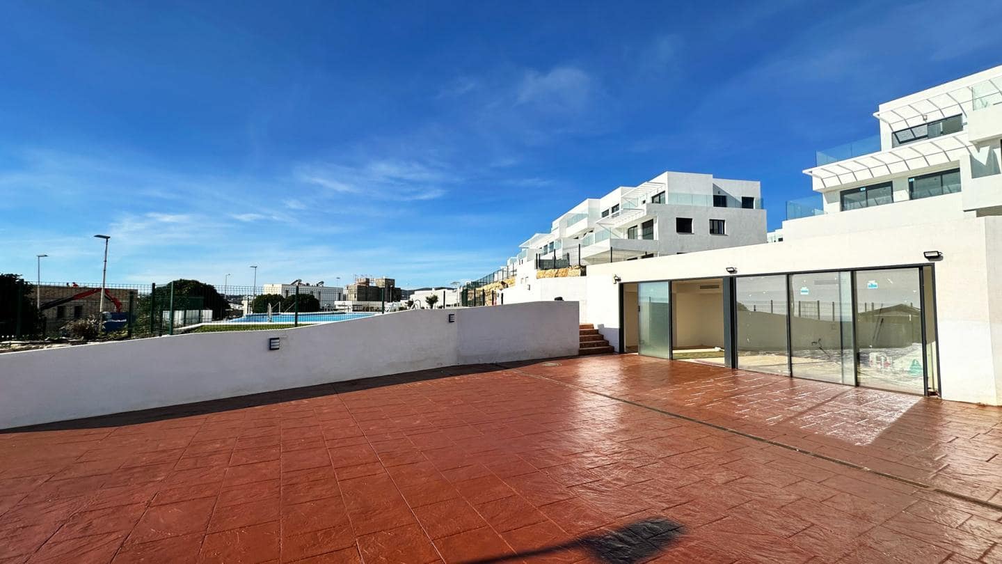 2 slaapkamer Appartement te koop in Casares met zwembad garage - € 525.000 (Ref: 9217013)