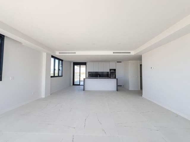 2 sovrum Lägenhet till salu i Bahia de Casares, Casares med pool garage - 525 000 € (Ref: 9217013)