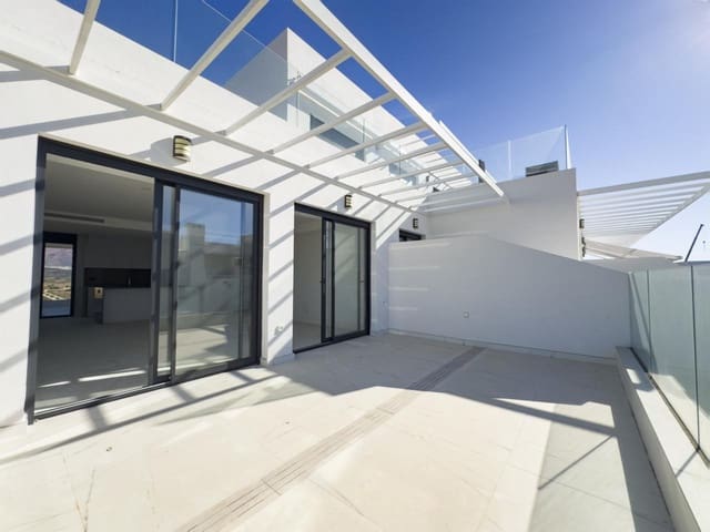 2 sovrum Lägenhet till salu i Bahia de Casares, Casares med pool garage - 525 000 € (Ref: 9217013)