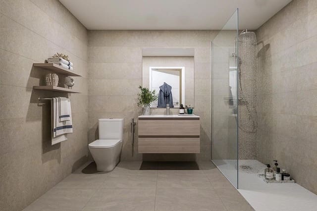 2 slaapkamer Appartement te koop in La Duquesa / Puerto de la Duquesa, Manilva met zwembad garage - € 279.000 (Ref: 9220270)