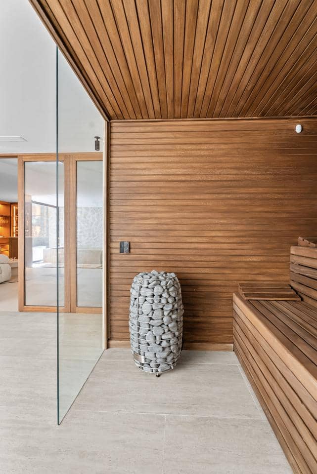 4 soverom Villa til salgs i Marbella med svømmebasseng garasje - € 7 495 000 (Ref: 9220272)