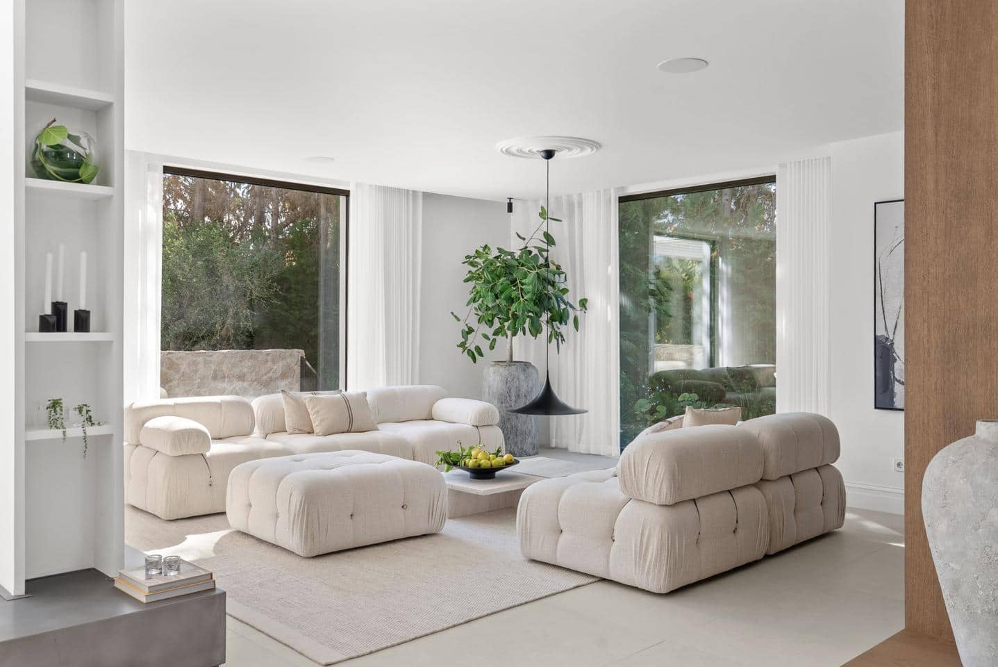 4 soverom Villa til salgs i Marbella med svømmebasseng garasje - € 7 495 000 (Ref: 9220272)