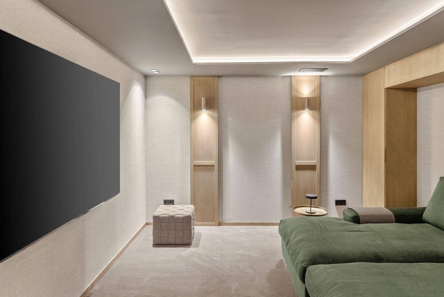 4 soverom Villa til salgs i Marbella med svømmebasseng garasje - € 7 495 000 (Ref: 9220272)