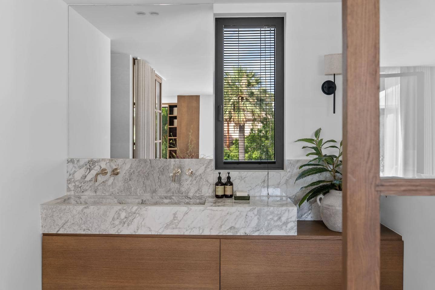 4 soverom Villa til salgs i Marbella med svømmebasseng garasje - € 7 495 000 (Ref: 9220272)