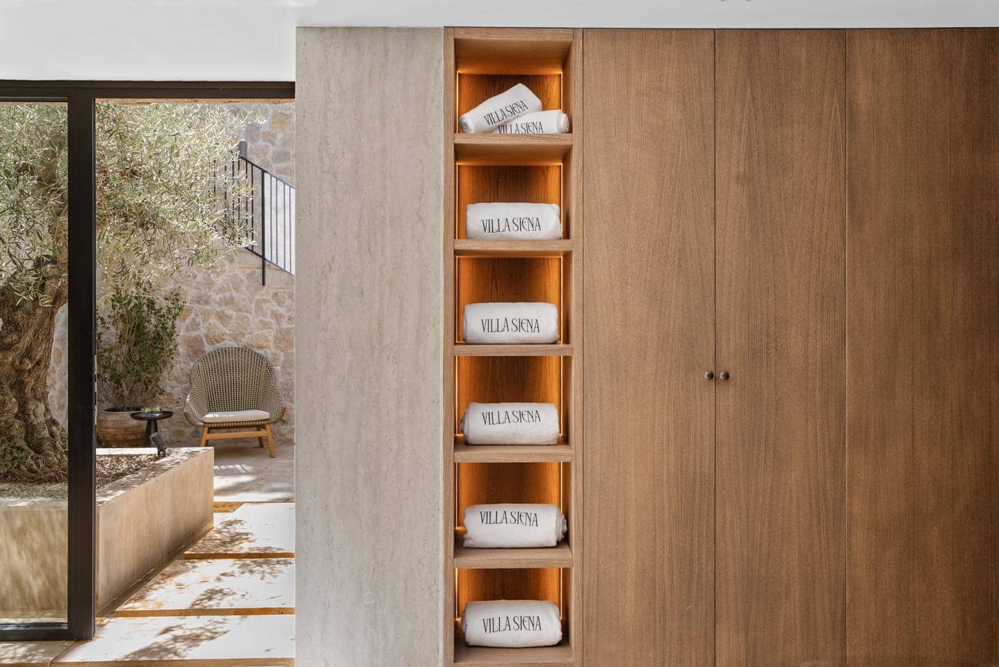 4 soverom Villa til salgs i Marbella med svømmebasseng garasje - € 7 495 000 (Ref: 9220272)