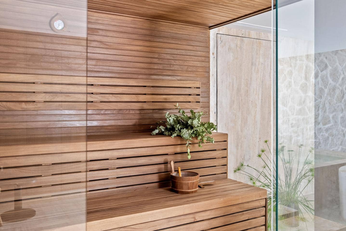 4 soverom Villa til salgs i Marbella med svømmebasseng garasje - € 7 495 000 (Ref: 9220272)