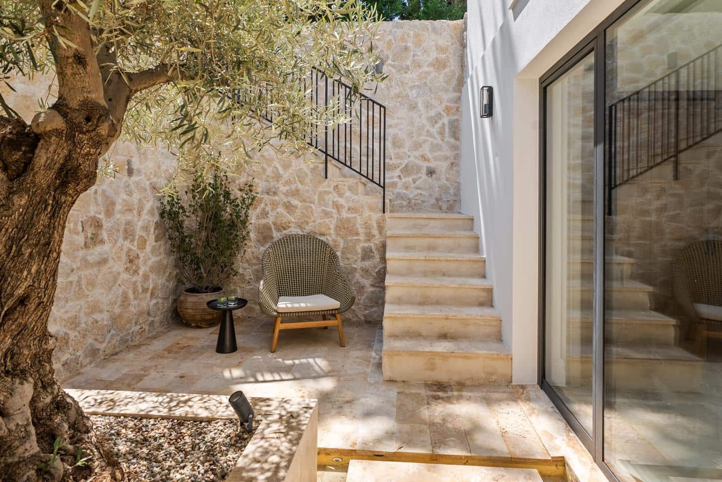 4 soverom Villa til salgs i Marbella med svømmebasseng garasje - € 7 495 000 (Ref: 9220272)