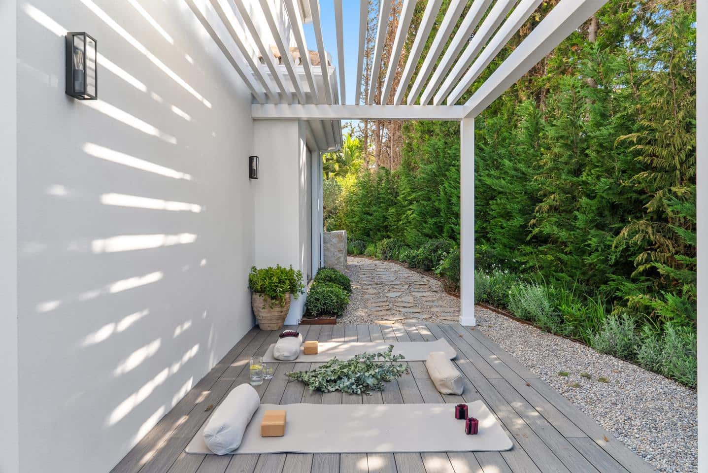 4 soverom Villa til salgs i Marbella med svømmebasseng garasje - € 7 495 000 (Ref: 9220272)