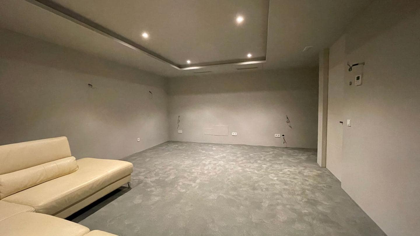 5 soveværelse Villa til salg i Marbella med swimmingpool garage - € 4.650.000 (Ref: 9220273)