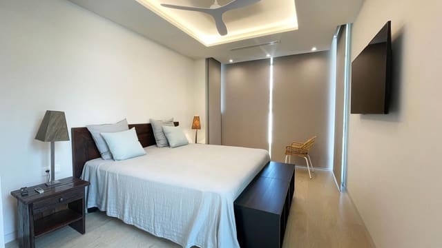 5 slaapkamer Villa te koop in La Carolina - Guadalpín, Marbella met zwembad garage - € 4.650.000 (Ref: 9220273)