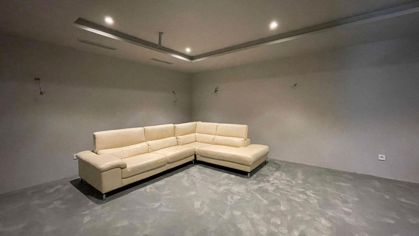 5 soveværelse Villa til salg i Marbella med swimmingpool garage - € 4.650.000 (Ref: 9220273)