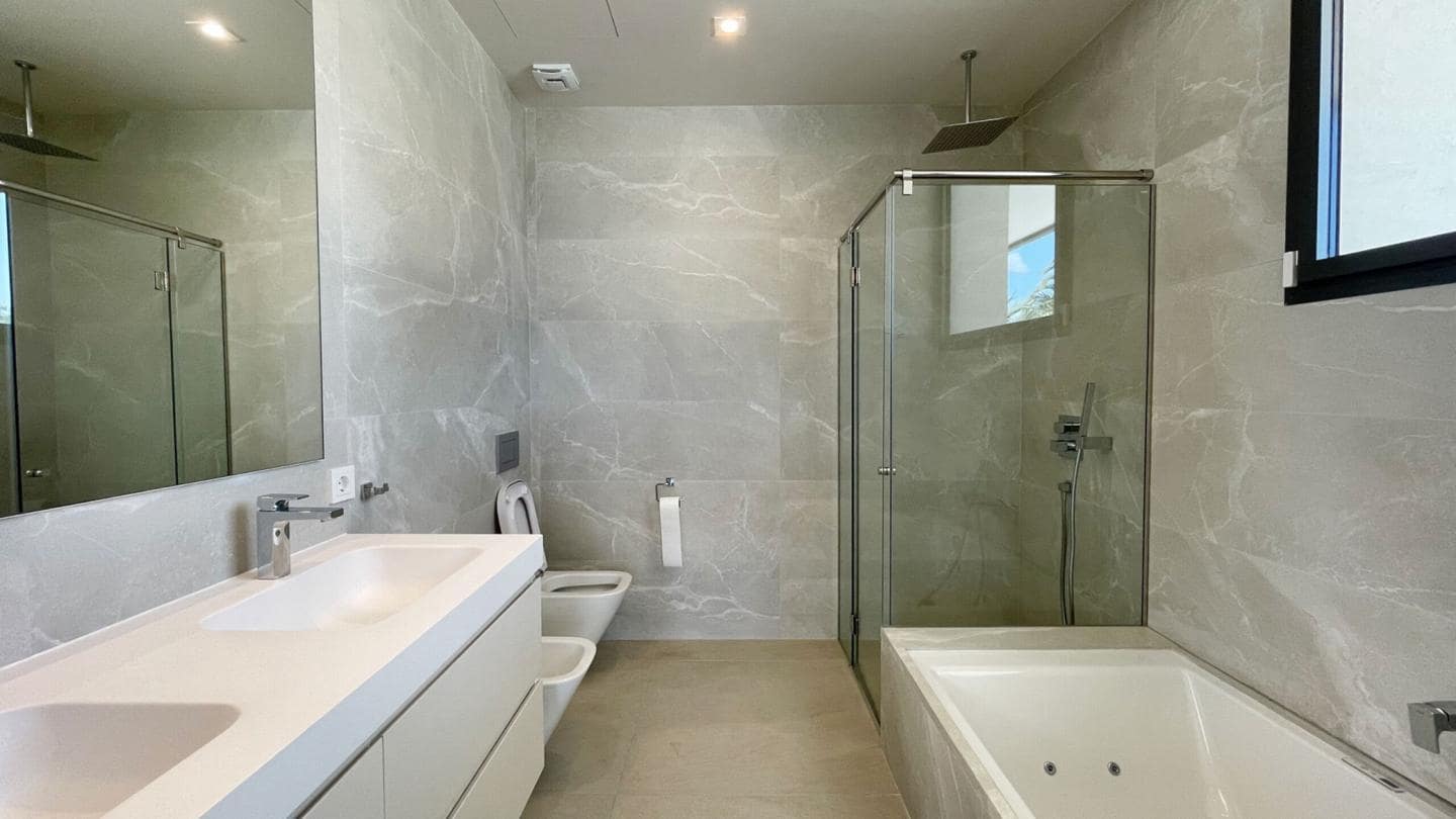 5 soveværelse Villa til salg i Marbella med swimmingpool garage - € 4.650.000 (Ref: 9220273)