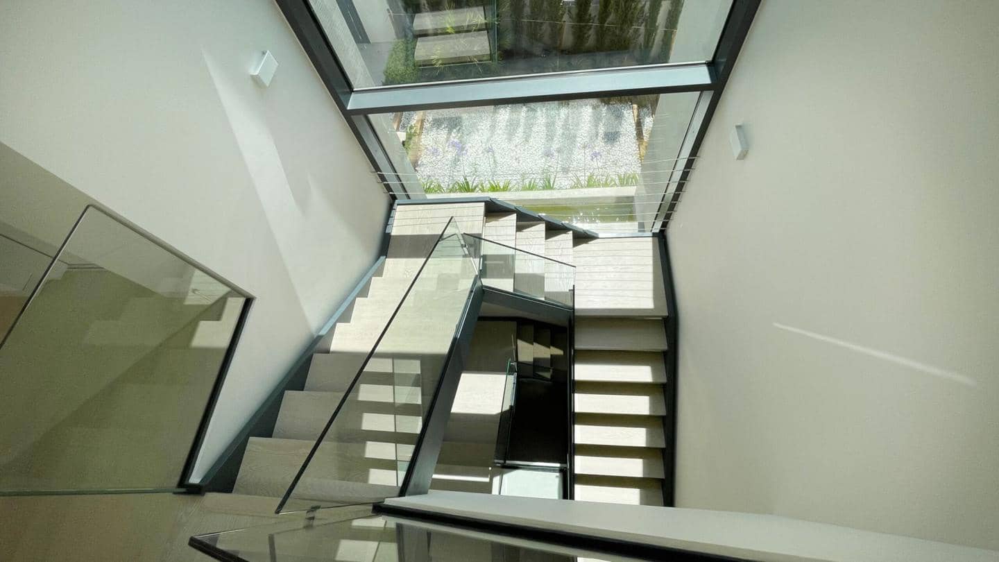 5 soveværelse Villa til salg i Marbella med swimmingpool garage - € 4.650.000 (Ref: 9220273)