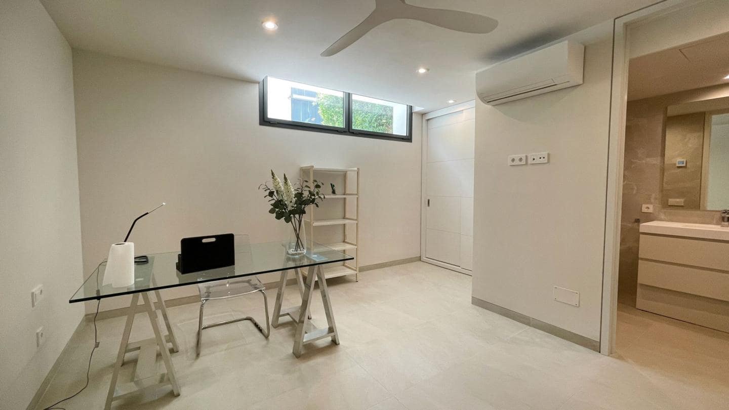 5 soveværelse Villa til salg i Marbella med swimmingpool garage - € 4.650.000 (Ref: 9220273)