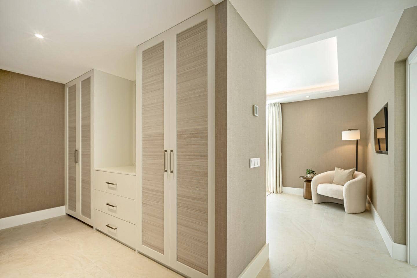 4 bedroom Apartment for sale in Benahavis with pool garage - € 1,875,000 (Ref: 9226027)