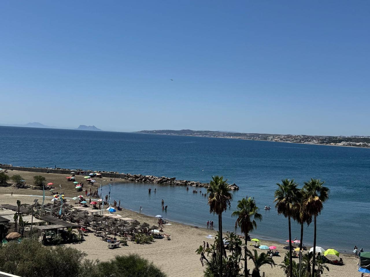 2 soveværelse Lejlighed til salg i Estepona med swimmingpool - € 249.000 (Ref: 9231560)