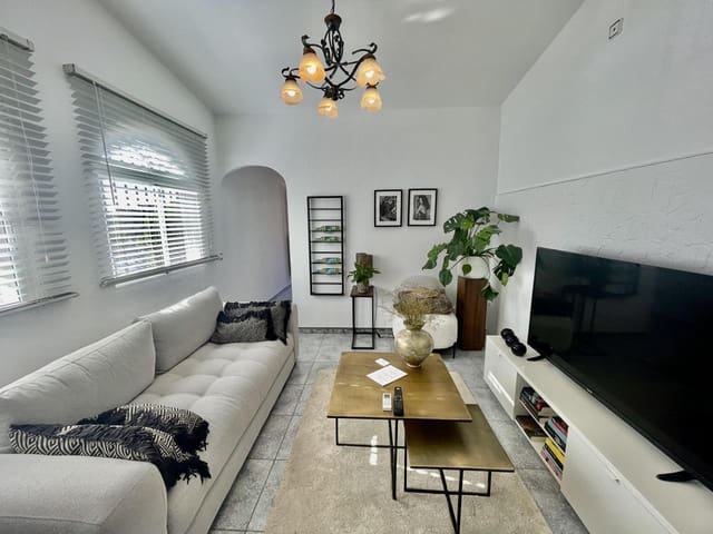 2 quarto Apartamento para venda em Seghers, Estepona com piscina - 249 000 € (Ref: 9231560)