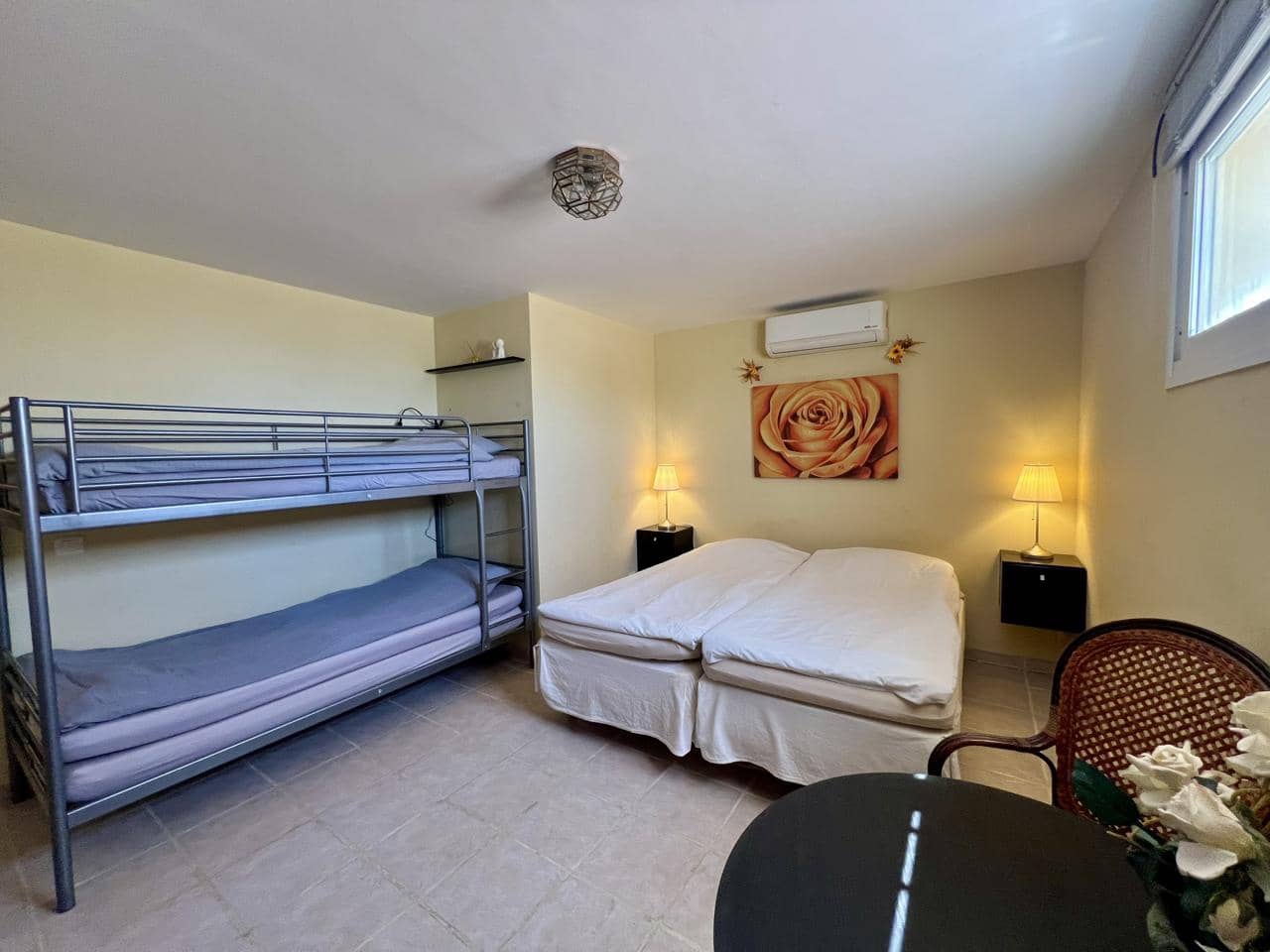 8 soveværelse Finca/Landehus til salg i Estepona med swimmingpool garage - € 1.190.000 (Ref: 9232018)