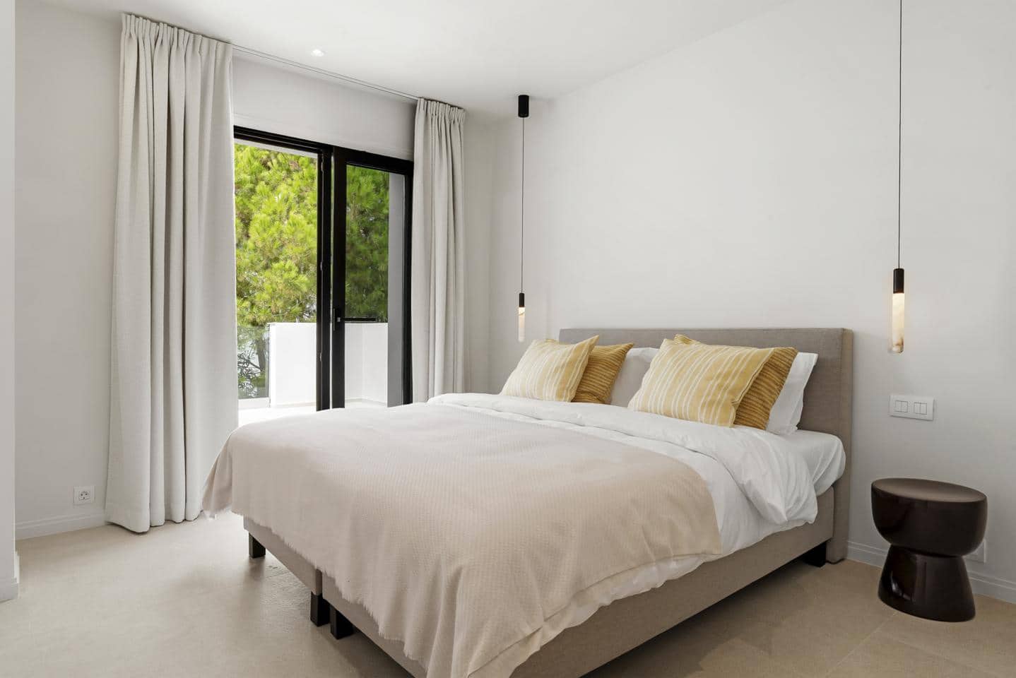 4 sypialnia Willa na sprzedaż w Benahavis z basenem garażem - 3 450 000 € (Ref: 9232106)